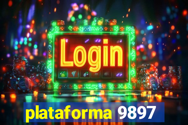 plataforma 9897